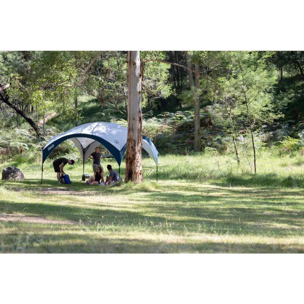 Coleman fast clearance pitch dome tent